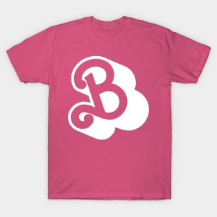 Barbie B T-Shirt